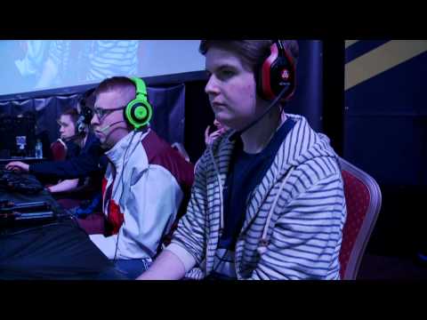 EGL9 : Turtle Beach BO2 Spring Championship : Millenium vs Epsilon: WBR6 - Intro