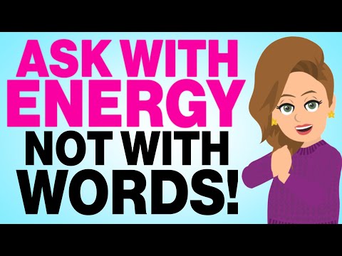 The Universe Listens To Your Vibration, Not Your Words 🌍 Abraham Hicks 2025