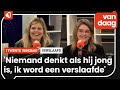 RTV Oost en Tactus geven mensen met verslavingsproblemen een gezicht