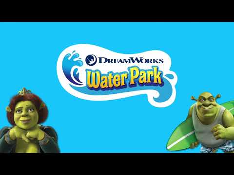 DreamWorks Water Park