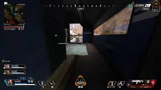 #00【Apex Legends】PVP0603_どりさんの毎日あぺー！先週2勝2敗2分1休(´Д｀)