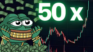 15 doları nasıl 750$ yaptım (adım adım memecoin trade)