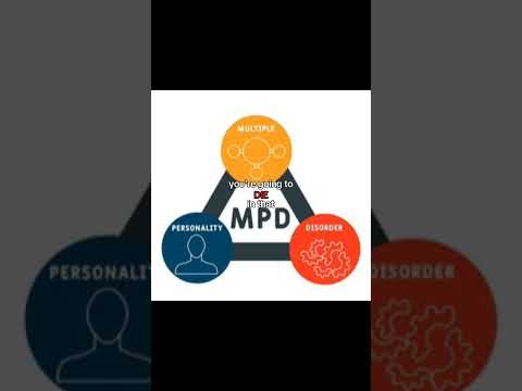 Tehehe #edit #MPD #multiple #personality #disorder