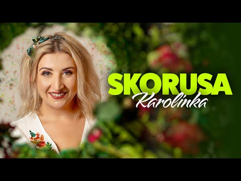 Skorusa - Karolinka (Disco Polo 2023)