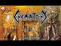 CREMATORY - "My Way" (Official Audio Video)