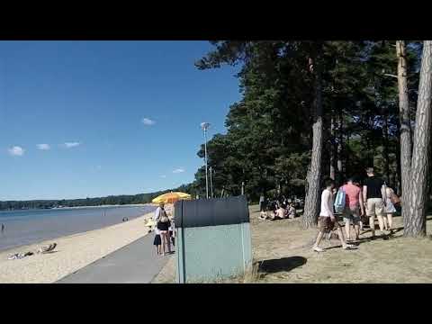 Sweden Motala. Just a wonderful.