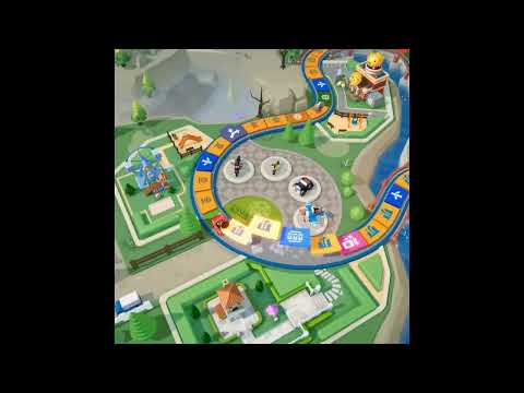 Rich Chance