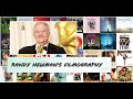 Randy Newman S Greatest Hits Filmography 1971 2019
