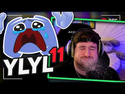 You Laugh You Lose in Discord | YLYL 11