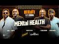 Men Have A Mental Health Crisis MENtality With Ebuka Ft Banky W Chude Jideonwo And Tunde Onakoya