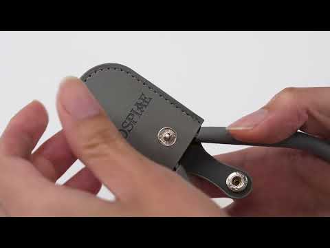 Ultra Thin Single Blade Nipper ST-C2