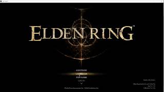 Elden Ring Seamless Co-op Infinite loading screen fix