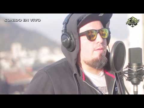 Gran Rah - Valiente Cypher | Soldiers TV