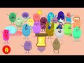 Dumb Ways To Die Parody Special Christmas