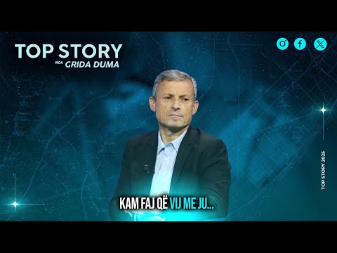 "Grida, do flasim apo kemi ardhur të dëgjojmë Amber e Zhaklinën", Zekthi: Kam faj që vij me ju...