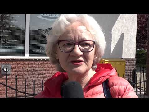 POLKOWICE. Wiatrak zmienia oblicze