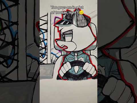 They're literally the same person, one of them is just employed #sonicthehedgehog #rougethebat