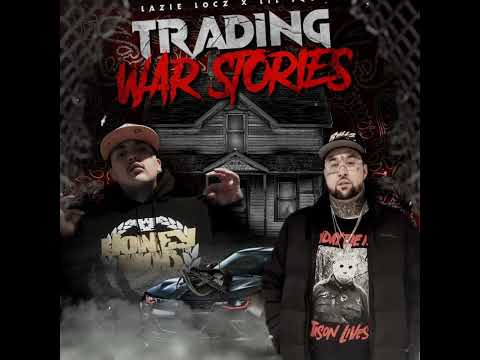 Lazie Locz x Lil Jgo - Make Believe