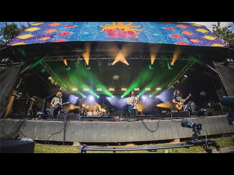 Pigeons Playing Ping Pong: Summerdance | 8.29.25 | Garrettsville, OH (Full Show)