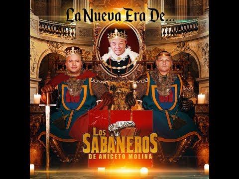 Los Sabaneros de Aniceto Molina "Video Oficial" Los Herederos