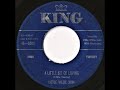 Little Willie John- A Little Bit Of Loving