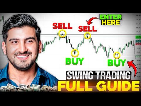 Master Swing Trading in Just One Video