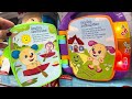 Story Book Rhymes Fisher Price