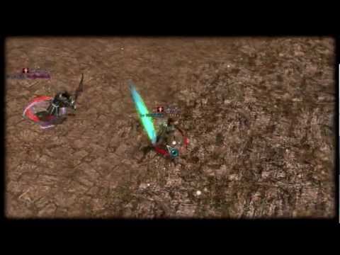 Metin2 Mikor - ZiMpLe LvL 99 [PvP Vol 2.]♥