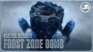 Erangel Subzero フィーチャートレーラー - ブルーゾーンジェネレーター┃PUBG: BATTLEGROUNDS