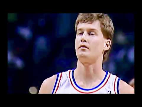 Bulls vs Cavaliers 1990 – FULL Game | Michael Jordan Scores Career High 69 Points