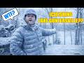 FISHING ON LITERAL ICE IN ALABAMA- Lake Guntersville- Stop #1 2026 Elite series