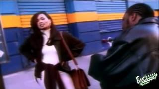 Lord Finesse feat. Marquee  - Game Plan (( HD ))