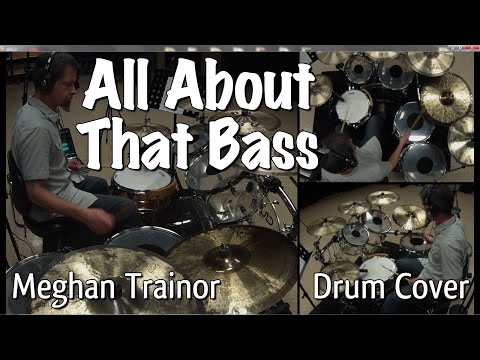 download lagu mp3 mp4 All About That Bass Drum Sheet Music, download lagu All About That Bass Drum Sheet Music gratis, unduh video klip All About That Bass Drum Sheet Music