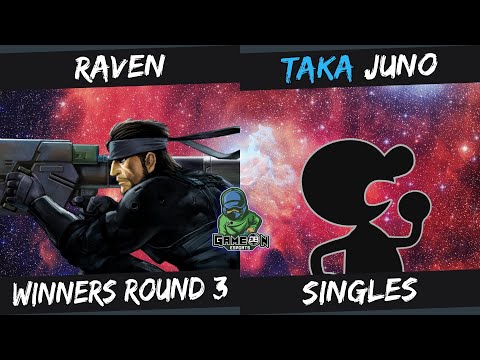 Throwdown Thursday #164 Winners Round 3 - Raven vs juno