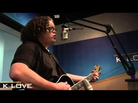 K-LOVE - Chris Sligh "Only You Can Save" LIVE