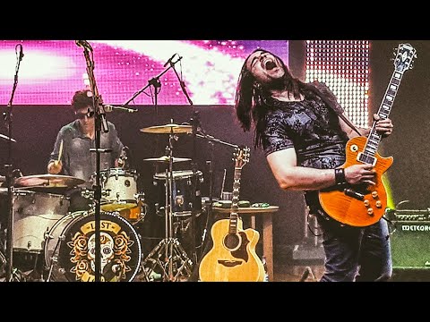 Jon Bon Jovi - Blaze Of Glory (Last Lover Cover) DVD Official Music Video