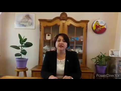 "Umut yultuzliri "musabiqimizning yekunliri !4 bolum.Evropa ve Amerika