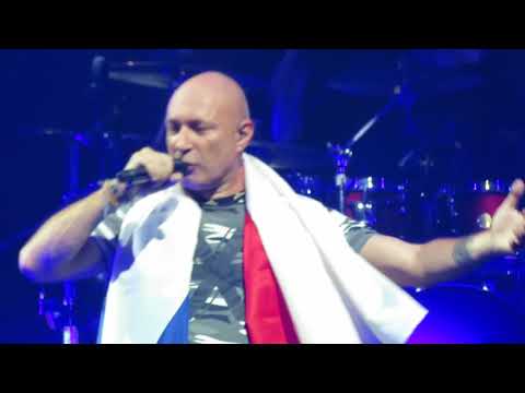 Landa Tour 50 - Protestsong