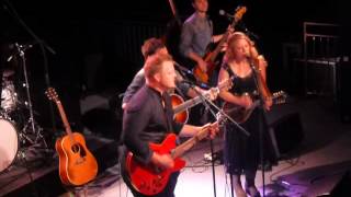 Lone Bellow  Carried Away