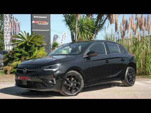 Opel Corsa 1.2 T GS Line