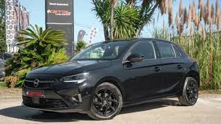 Opel Corsa 1.2 T GS Line