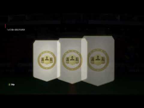 I opened Future Stars Reunion Player Pick and 10 80+ Player Pick FUT 22 | FIFA 22