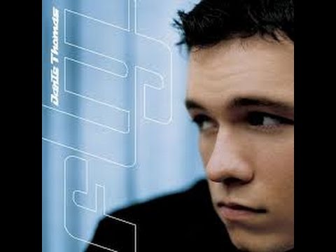 Dante Thomas - "Fly"