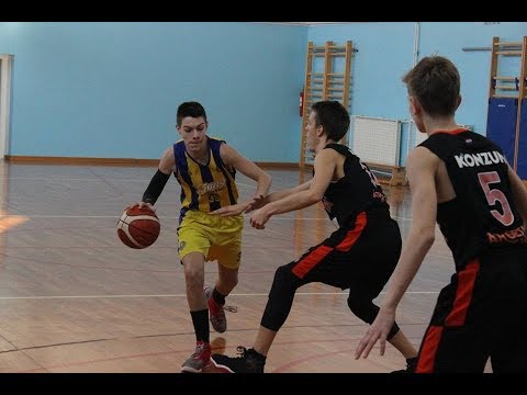 Amsal#35  (highlights 2017/2018)