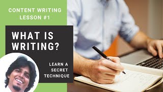 Writing Simon - Video - 3