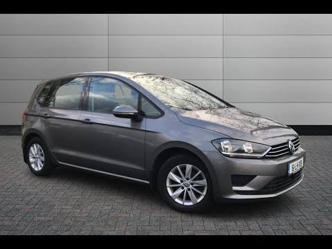 2016 VW Golf - 1.2 TSI SV COMFORTLINE FWD 110HP