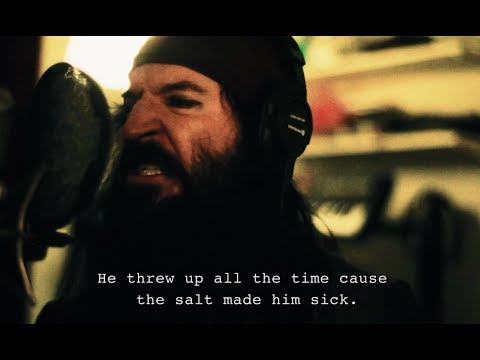 YE BANISHED PRIVATEERS - Studio Diary #1 (First Night Back In Port) | Napalm Records