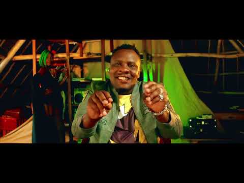 Oti Ft Baba Levo - Time (Official Video)