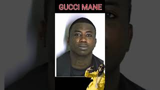 All GUCCI MANE MUGSHOTS #guccimane #atlanta #mugshot #picture #rapper #prison #jail #viral #boosie
