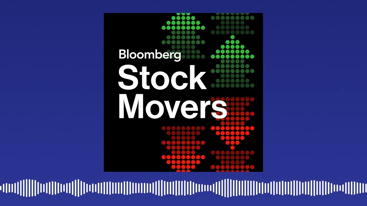 Microsoft Swings on OpenAI, United Airlines Sinks, Verizon Jumps | Stock Movers - Bloomberg Podcast